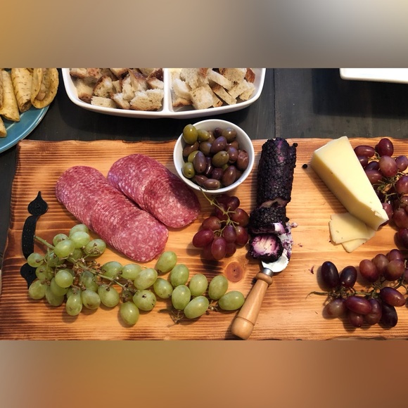 Other - COPY - COPY - Handmade charcuterie board!